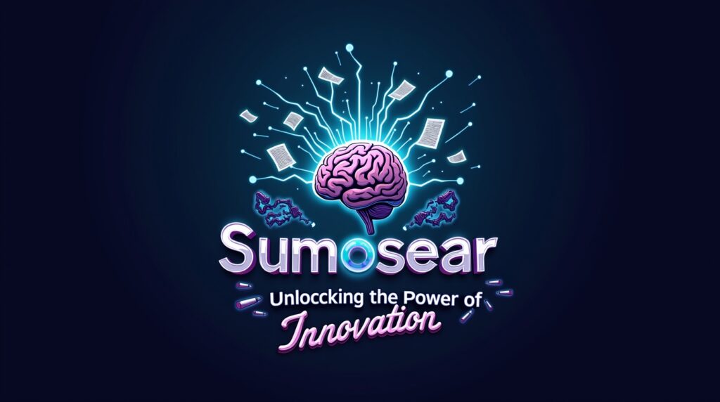 Sumosear: Unlocking the Power of Innovation