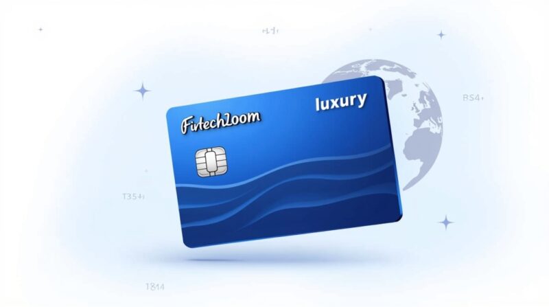 FintechZoom’s Best Travel Credit Card Your Ultimate Guide