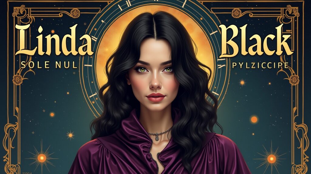 Linda Black Horoscope: A Personal Guide to the Stars and Beyond