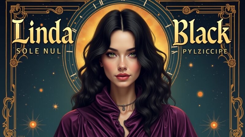 Linda Black Horoscope A Personal Guide to the Stars and Beyo