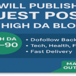 Guest Post Provider