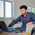 Ali Zeeshan