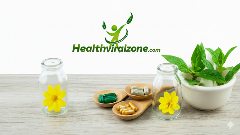 HealthViralZone Health Tips