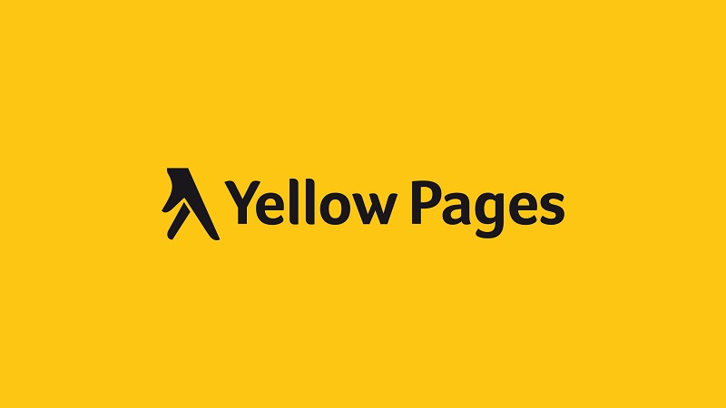 Yellow Pages: From Print Directory to Digital Lifeline